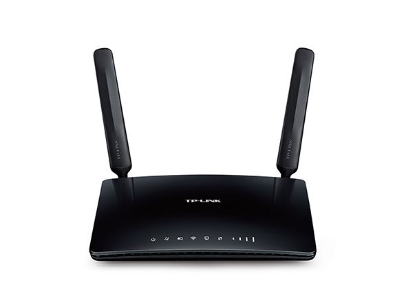 TP LINK TL MR6400